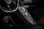 McLaren MP4-12C Spyder 2012 года